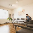Business 1 image CLINIQUE LAURIER - PODIATRIQUE Health & Medicine in Québec QC