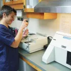 Entreprises 2 image CLINIQUE MÉDECIN VÉTÉRINAIRE DE ST-LOUIS Veterinarians dans Montréal QC