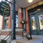 Entreprises 8 image CLINIQUE MÉDECIN VÉTÉRINAIRE DE ST-LOUIS Veterinarians dans Montréal QC