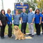 Entreprises 2 image CLINIQUE VÉTÉRINAIRE FABREVILLE Veterinarians dans Laval QC