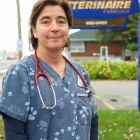 Entreprises 6 image CLINIQUE VÉTÉRINAIRE FABREVILLE Veterinarians dans Laval QC