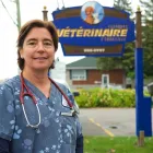 Entreprises 10 image CLINIQUE VÉTÉRINAIRE FABREVILLE Veterinarians dans Laval QC