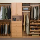 Business 9 image CLOSETS BY DESIGN - EDMONTON Shelving & Racking in Edmonton AB