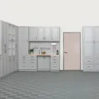 Business 2 image CLOSETS BY DESIGN - EDMONTON Shelving & Racking in Edmonton AB
