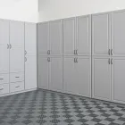 Business 20 image CLOSETS BY DESIGN - EDMONTON Shelving & Racking in Edmonton AB
