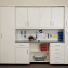 Business 21 image CLOSETS BY DESIGN - EDMONTON Shelving & Racking in Edmonton AB