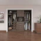 Business 22 image CLOSETS BY DESIGN - EDMONTON Shelving & Racking in Edmonton AB