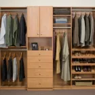 Entreprises 10 image CLOSETS BY DESIGN - MONTREAL Real Estate & Home Improvement dans Saint-Laurent QC