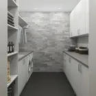 Entreprises 14 image CLOSETS BY DESIGN - MONTREAL Real Estate & Home Improvement dans Saint-Laurent QC