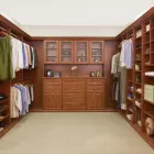 Entreprises 4 image CLOSETS BY DESIGN - MONTREAL Real Estate & Home Improvement dans Saint-Laurent QC