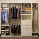 Entreprises 22 image CLOSETS BY DESIGN - MONTREAL Real Estate & Home Improvement dans Saint-Laurent QC