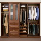 Entreprises 2 image CLOSETS BY DESIGN - MONTREAL Real Estate & Home Improvement dans Saint-Laurent QC