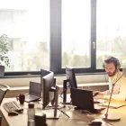 Entreprises 3 image CLOUDORBIS IT SUPPORT SERVICES MISSISSAUGA It Services dans Mississauga ON