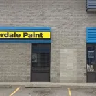 Entreprises 4 image CLOVERDALE PAINT Workwear & Protective Equipment dans Coquitlam BC