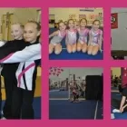 Business 13 image CLUB DE GYMNASTIQUE LES SITTELLES Sports & Recreation in Orléans ON