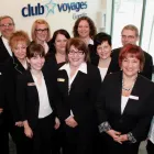 Entreprises 5 image CLUB VOYAGES GUERTIN Travel Agents dans Gatineau QC