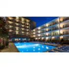 Entreprises 2 image COAST CAPRI HOTEL travel & tourism dans Kelowna BC