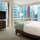 Business 3 image COAST COAL HARBOUR VANCOUVER HOTEL BY APA travel & tourism in Vancouver BC
