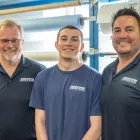 Business 3 image COAST FIBER-TEK PRODUCTS LTD Shopping in Burnaby BC