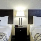 Business 1 image COAST WEST EDMONTON HOTEL & CONFERENCE CENTRE travel & tourism in Edmonton AB