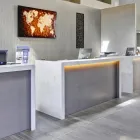 Business 2 image COAST WEST EDMONTON HOTEL & CONFERENCE CENTRE travel & tourism in Edmonton AB