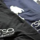 Business 2 image CODE SCREEN PRINTING & EMBROIDERY T-shirt & Garment Printing in Montréal QC