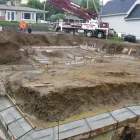 Entreprises 4 image COFFRAGE TI-GUY CONNELLY ENR Underpinning & Foundation Engineers & Contractors dans Gatineau QC