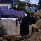Entreprises 6 image COFFRAGE TI-GUY CONNELLY ENR Underpinning & Foundation Engineers & Contractors dans Gatineau QC