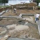 Entreprises 8 image COFFRAGE TI-GUY CONNELLY ENR Underpinning & Foundation Engineers & Contractors dans Gatineau QC