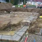 Entreprises 10 image COFFRAGE TI-GUY CONNELLY ENR Underpinning & Foundation Engineers & Contractors dans Gatineau QC