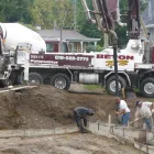 Entreprises 1 image COFFRAGE TI-GUY CONNELLY ENR Underpinning & Foundation Engineers & Contractors dans Gatineau QC