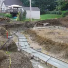 Entreprises 2 image COFFRAGE TI-GUY CONNELLY ENR Underpinning & Foundation Engineers & Contractors dans Gatineau QC