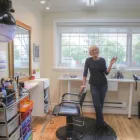 Business 1 image COIFFURE ANNE LESSARD Hair Salons in Québec QC