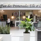 Business 2 image COIFFURE DES PROMENADES ELLE ET LUI Hair Salons in Gatineau QC
