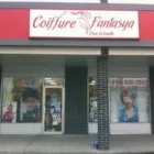 Entreprises 1 image COIFFURE FANTASYA Hair Salons dans Pierrefonds QC