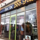 Business 3 image COIFFURE TAKTIK 98 Hair Salons in Montréal QC