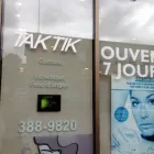 Business 4 image COIFFURE TAKTIK 98 Hair Salons in Montréal QC
