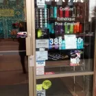 Business 5 image COIFFURE TAKTIK 98 Hair Salons in Montréal QC