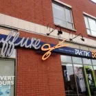 Business 6 image COIFFURE TAKTIK 98 Hair Salons in Montréal QC