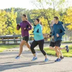 Entreprises 10 image COIN DES COUREURS Sports & Recreation dans Montréal QC