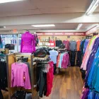 Entreprises 3 image COIN DES COUREURS Sports & Recreation dans Montréal QC
