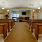 Entreprises 2 image COLE HARBOUR FUNERAL HOME & CREMATORIUM Funeral Services & Crematories dans Dartmouth NS