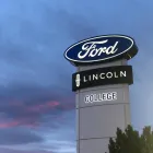 Business 4 image COLLEGE FORD LINCOLN Car Dealers in Lethbridge AB