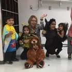 Business 3 image COLORS AT DANTON MONTESSORI Day Centres in Mississauga ON