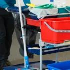 Entreprises 6 image COLUMBIA BUILDING MAINTENANCE CO LTD Cleaning Services dans Etobicoke ON