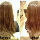 Entreprises 1 image .COM GOLD HAIR SALON Hair Salons dans Richmond BC