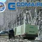 Entreprises 1 image COMAIRCO Industries & Agriculture dans Saskatoon SK
