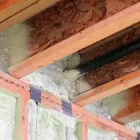 Business 11 image COMBAT FOAM INSULATION INC Real Estate & Home Improvement in Hamilton ON