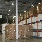Entreprises 4 image COMET WAREHOUSING Storage Facilities & Self-Storage Units dans Burnaby BC