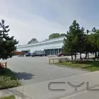 Entreprises 5 image COMET WAREHOUSING Storage Facilities & Self-Storage Units dans Burnaby BC